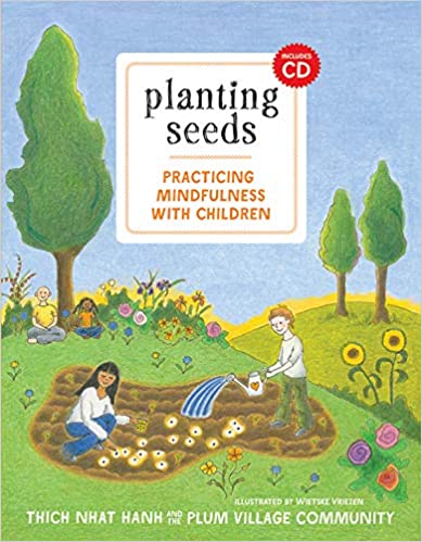 Planting Seeds